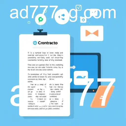 Entendendo a Importância do Contrato Usuário no Mundo Digital
