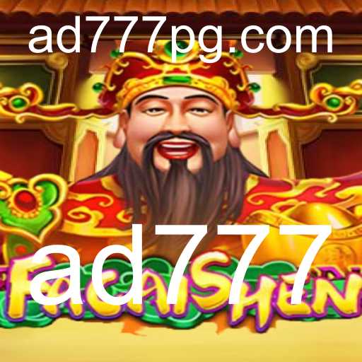 FaCaiShen: Explorando o Universo do Jogo com AD777