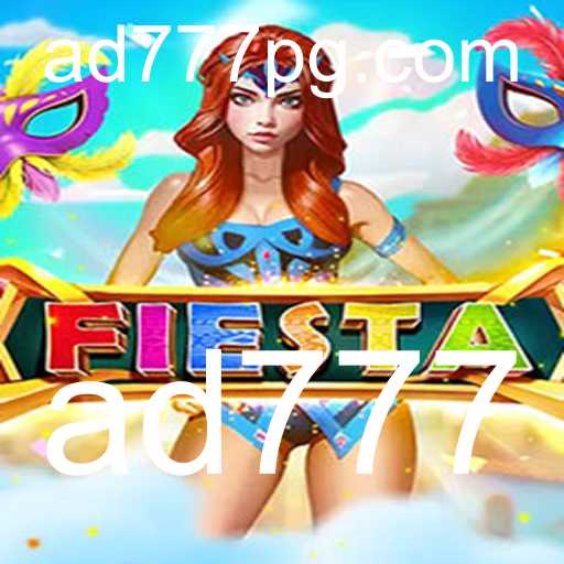 Fiesta: O Jogo de Festa que Transformou a Diversão com a Palavra-chave ad777