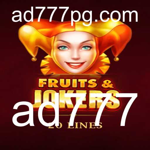 Descubra o Mundo Vibrante de 'FruitsAndJokers20'