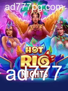 Descubra o Fascinante Mundo de HotRioNights: um Jogo Inovador e Cativante
