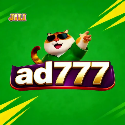 ad777 logo
