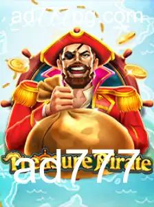 TreasurePirate: Desvende os Segredos deste Novo Jogo de Aventura